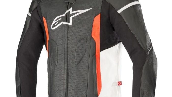 Alpinestars Fast Airflow