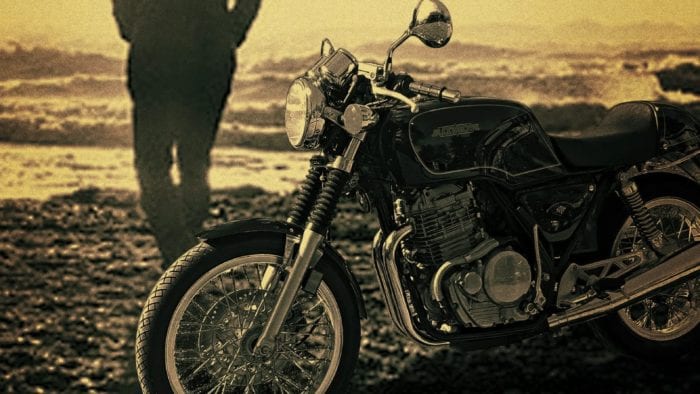 Scraping Pegs by Michael Stewart