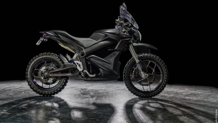 2017 Zero DSR review