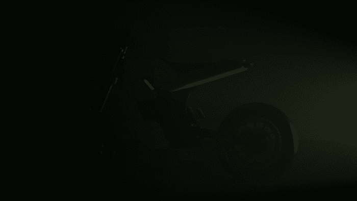 DAB EV scrambler teaser photo