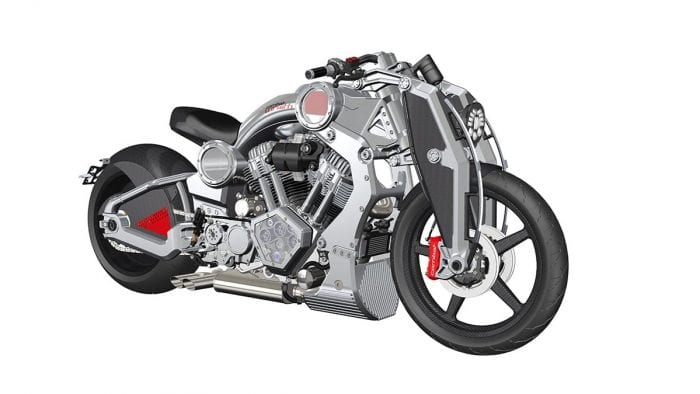 Combat Wraith Front Angle