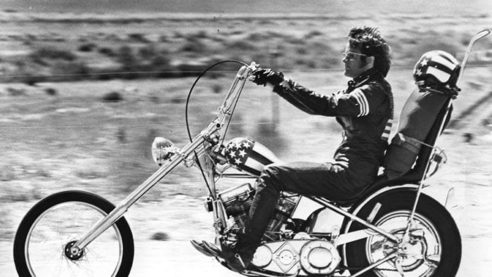Easy Rider