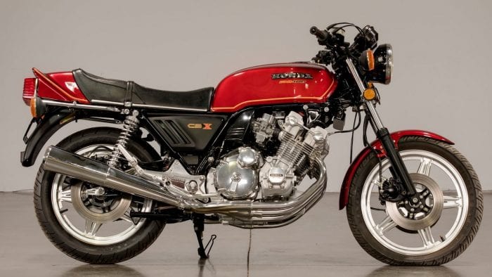 The Best Motorcycles of the 1970s
