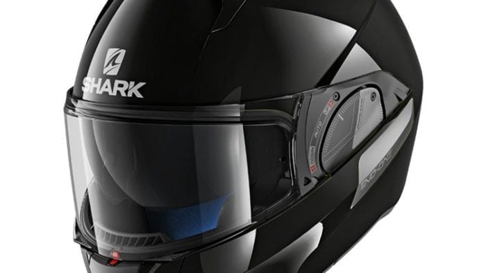 Shark EVO One 2 Helmet - SOLID