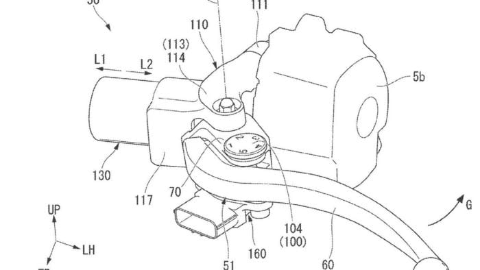 Honda files new patent for Clutch-By-Wire System