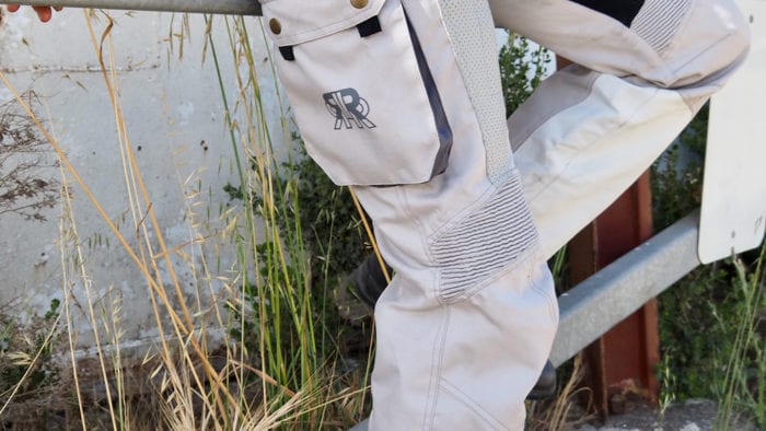 Raven Rova Falcon Pants