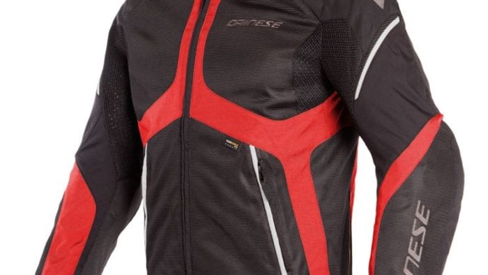 Dainese Sauris D-Dry Jacket