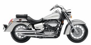 Honda Shadow 750 (VT750C) Motorcycles