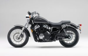 Honda 750 Shadow Spirit (VT750C2) Motorcycles