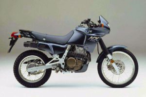 Honda NX650 Motorcycles