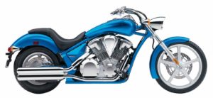 Honda VT1300CS Sabre Motorcycles