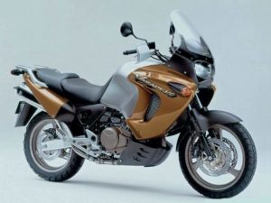 Honda Varadero 1000 (XL1000V) Motorcycles