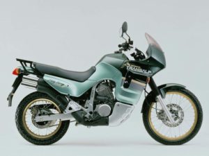 Honda Transalp 600 Motorcycles