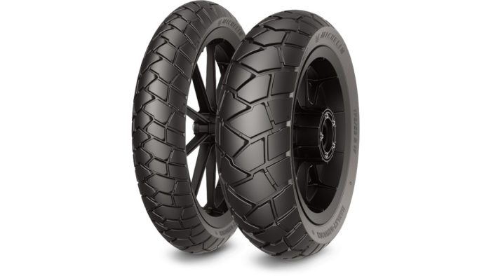 Michelin Expands Access to New MICHELIN® Scorcher® Adventure Tire Line Beginning Aug. 1, 2021