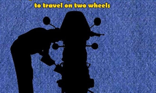 Shiny Side Up Book Cover