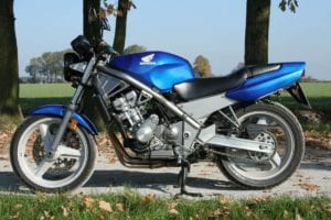 Honda CB1 Motorcycles