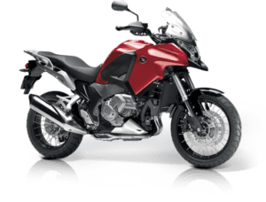 Honda Crosstourer Motorcycles