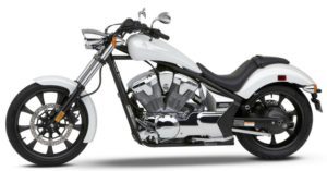 Honda VT1300CX Fury Motorcycles