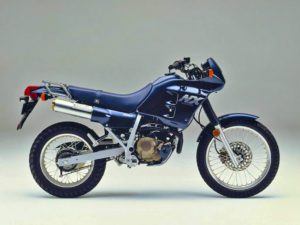 Honda NX250 Motorcycles