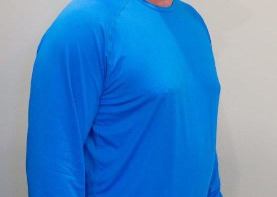 Fieldsheer Mobile Cooling Long Sleeve Shirt Review