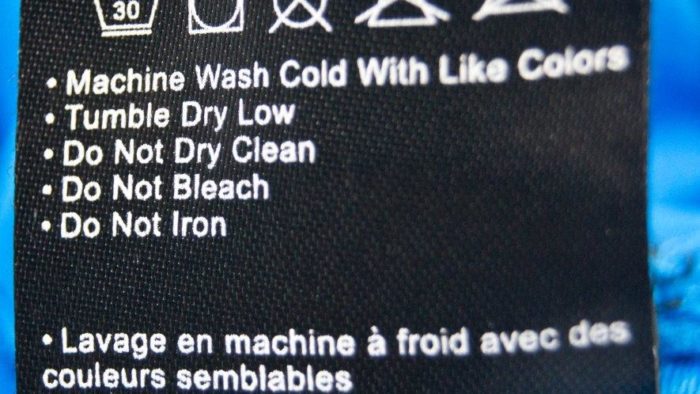 Fieldsheer Mobile Cooling Long Sleeve Shirt Washing Instructions