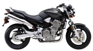 Honda Super Sport 900 (CB900F) (919) Motorcycles