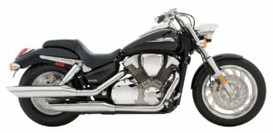 Honda VTX1300C Motorcycles