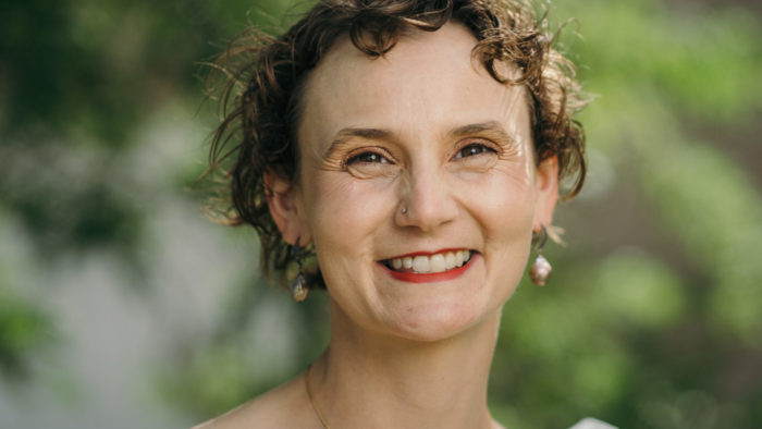 Interview: Karleen Eberle, Owner and Designer of Raven Rova Women’s Motorcycle Gear