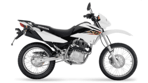 Honda XR125 Motorcycles