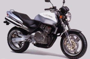 Honda Hornet 250 Motorcycles