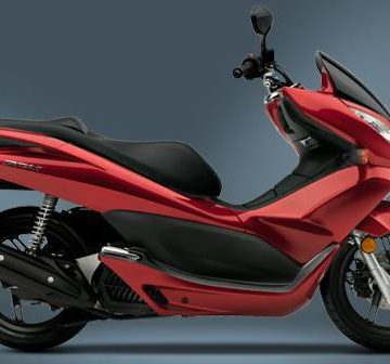 Honda PCX150 Motorcycles