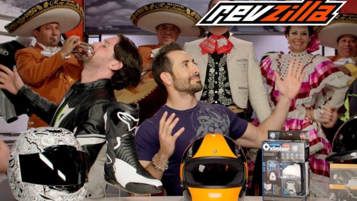 RevZilla reviewers talking about local deals and sales with the company