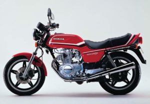 Honda Super Hawk 250 Motorcycles