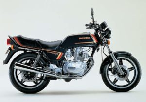 Honda Scrambler CL72 Motorcycles