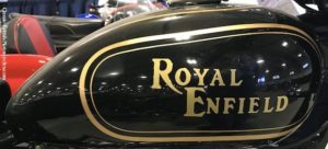 2007 Royal Enfield Bullet