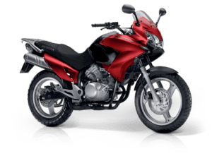 Honda Varadero XL125V Motorcycles