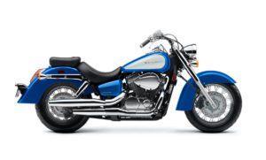 Honda Shadow Aero 750 (VT750C) Motorcycles