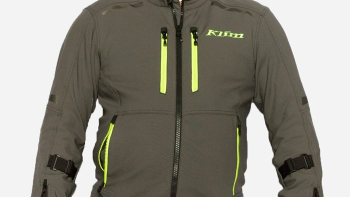 Klim Marrakesh Textile Jacket review