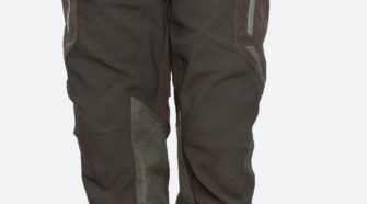 Front view of Klim Marrakesh pants
