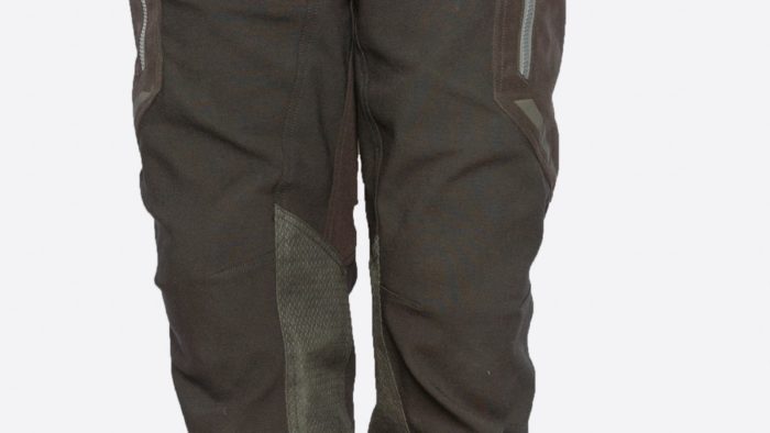Front view of Klim Marrakesh pants