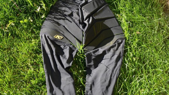 Klim Tactical Base Layer Pant Review