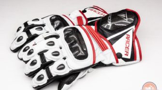 Racer USA Hi-Per Gloves Review