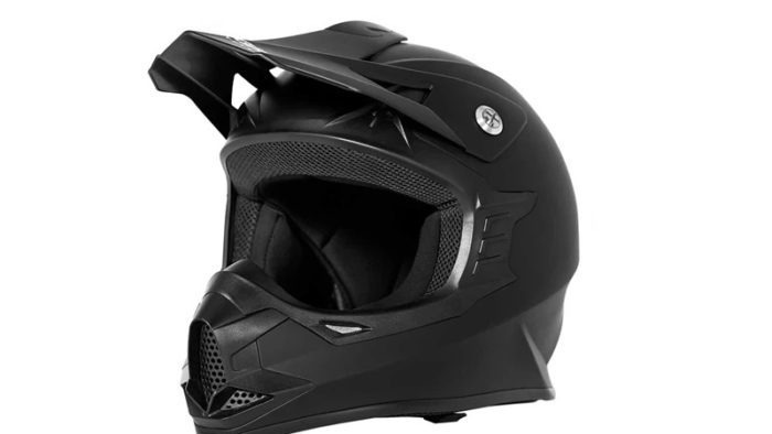 Indian Motorcycle Youth helmet
