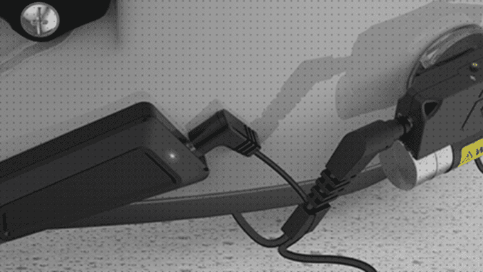 A view of the iASUS Concepts EAR3 V2 Helmet Amplifier (Amp)