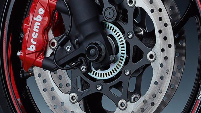 An image of Brembo Brakes