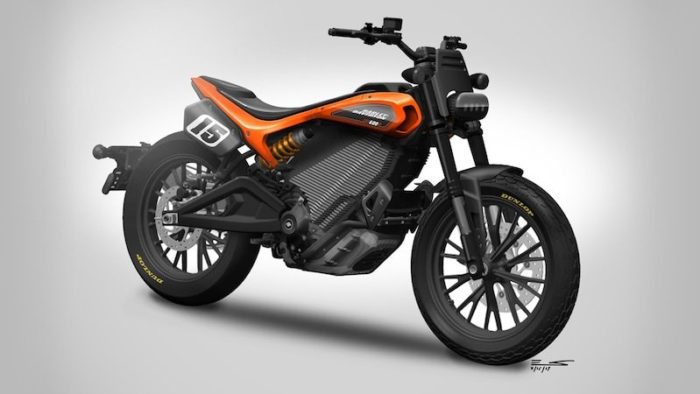 A view of the ‘S2 Del Mar’ and built on a proprietary scalable modular ‘Arrow’ platform