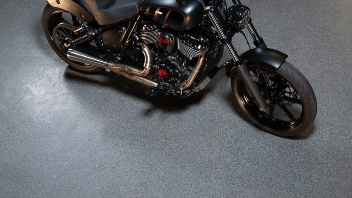 Media connected to the custom indian chief build from indian motorcycles, created by FMX legend Carey Hart