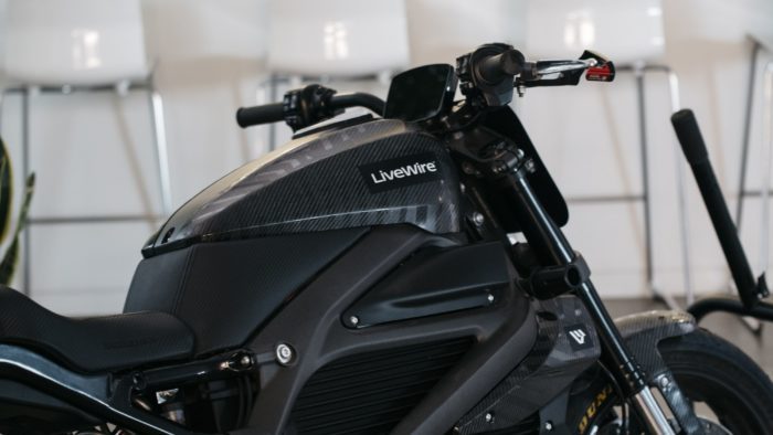 A view of the "Hooligan Racer" that the two brothers at SMCO put together for this year's first Autopia 2099