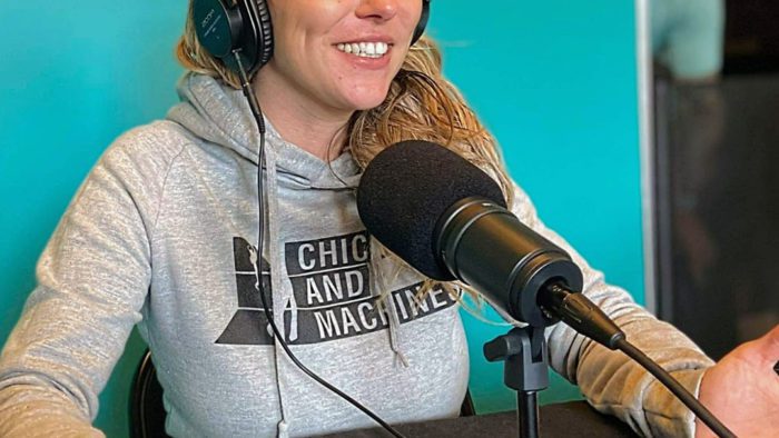 A view of the amazing work that Can Am has done for the surrounding area of North America, especially pertaining to rider, rallies, charity work and encouragement of riding for women