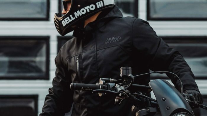 akin moto jacket